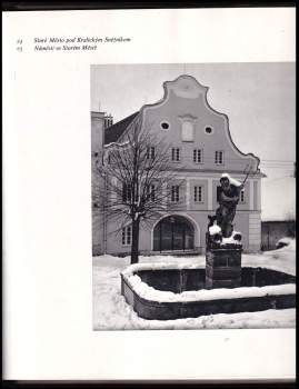 Helena Lisická: Řeka Morava