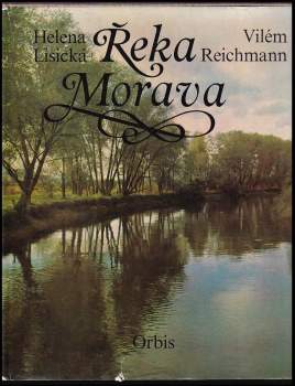 Helena Lisická: Řeka Morava