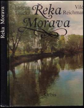 Řeka Morava