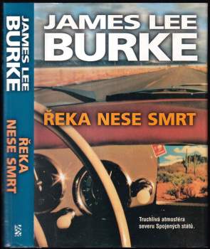 Řeka nese smrt