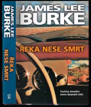 James Lee Burke: Řeka nese smrt