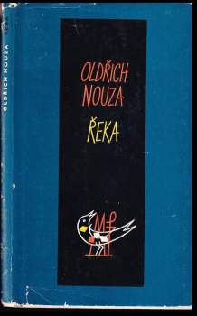 Řeka