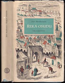 Jiří Brabenec: Řeka osudu