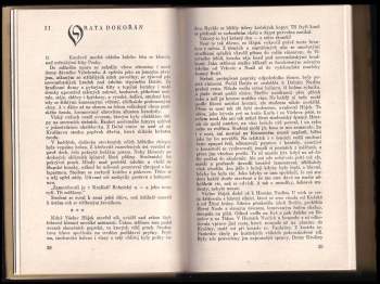 Alberto Moravia: Římské povídky