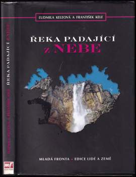 Řeka padající z nebe