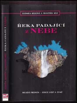 Řeka padající z nebe