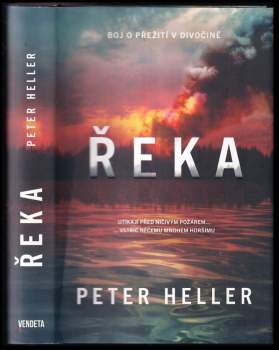 Řeka