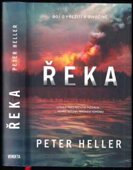 Peter Heller: Řeka