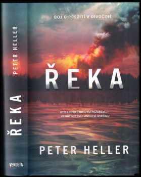 Peter Heller: Řeka