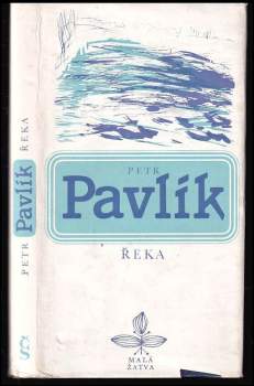 Řeka