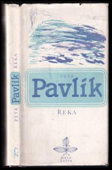 Řeka