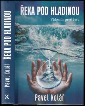 Řeka pod hladinou