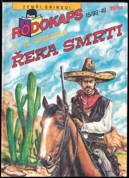 Řeka smrti