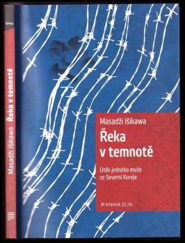 Řeka v temnotě