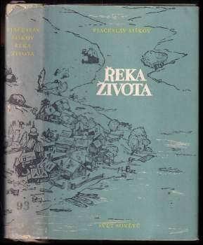 Řeka života