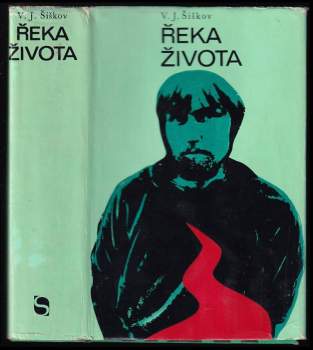 Řeka života