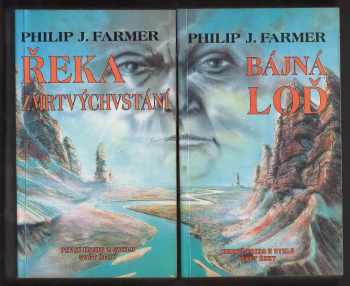Philip José Farmer: Řeka zmrtvýchvstání