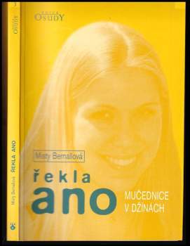 Řekla ANO