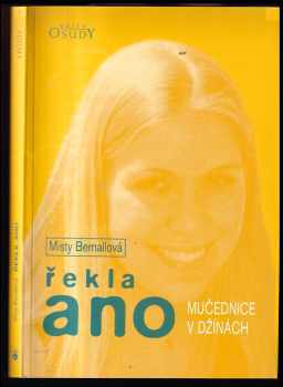Řekla ANO