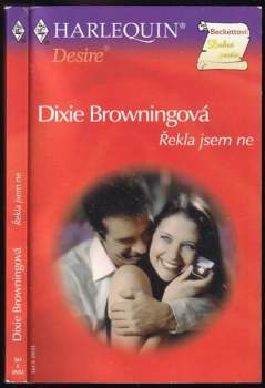 Řekla jsem ne