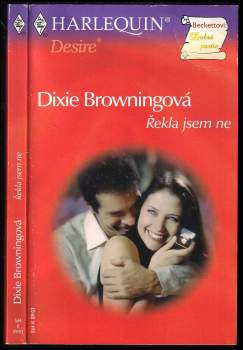 Řekla jsem ne