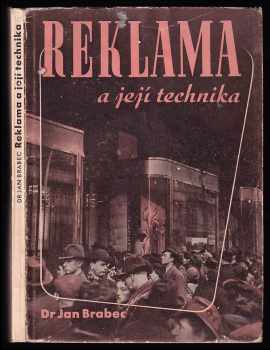 Reklama a její technika
