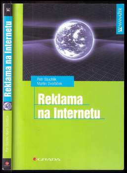 Reklama na Internetu