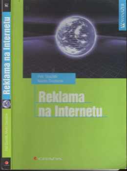 Reklama na Internetu