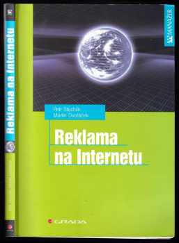 Petr Stuchlík: Reklama na Internetu