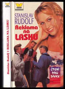 Reklama na lásku