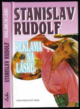Reklama na lásku