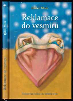 Reklamace do vesmíru