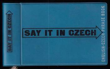 Řekněte to česky
