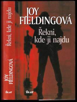 Řekni, kde ji najdu