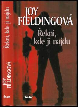 Řekni, kde ji najdu