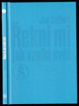 Řekni mi, jak vznikl svět