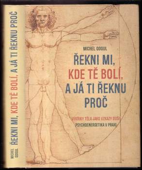 Řekni mi, kde tě bolí, a já ti řeknu proč