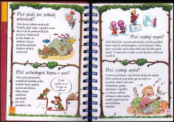 Isabelle Fougère: Řekni mi - proč?