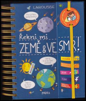 Řekni mi