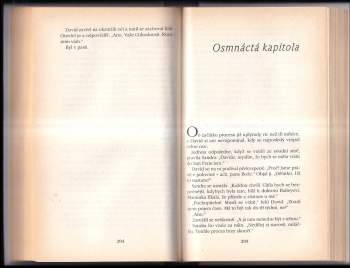 Sidney Sheldon: Řekni mi svůj sen