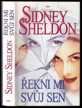Sidney Sheldon: Řekni mi svůj sen