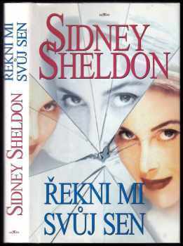 Sidney Sheldon: Řekni mi svůj sen