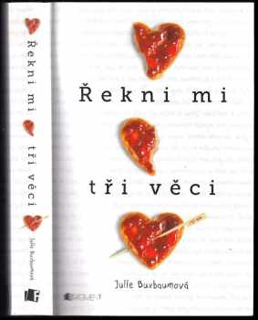 Řekni mi tři věci
