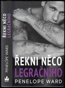 Řekni něco legračního