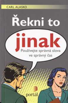 Řekni to jinak
