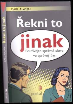 Řekni to jinak
