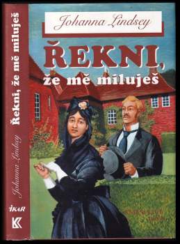 Řekni, že mě miluješ