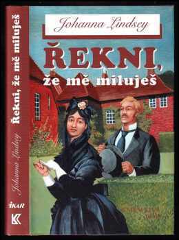 Řekni, že mě miluješ