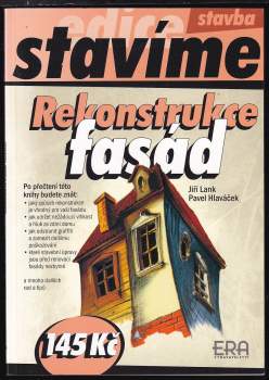 Rekonstrukce fasád