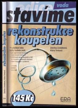 Rekonstrukce koupelen
